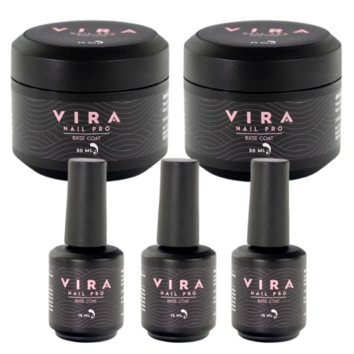 Vira Nail Pro